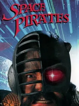 Space Pirates (3DO)