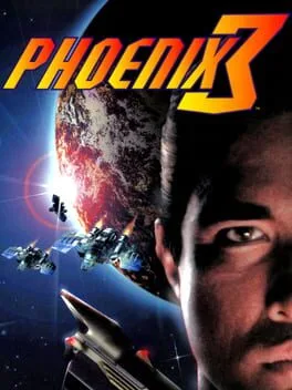 Phoenix 3 (3DO)
