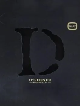 D's Diner: The Director's Cut (3DO)