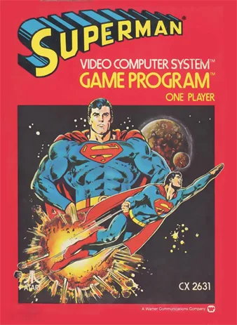 Superman (A2600)