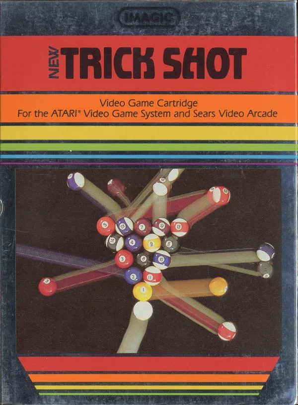 Trick Shot (A2600)