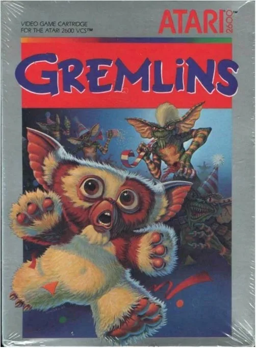 Gremlins (A2600)