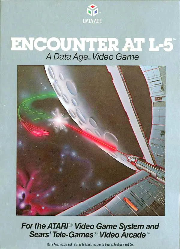 Encounter at L-5 (A2600)