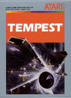 Tempest (A2600)