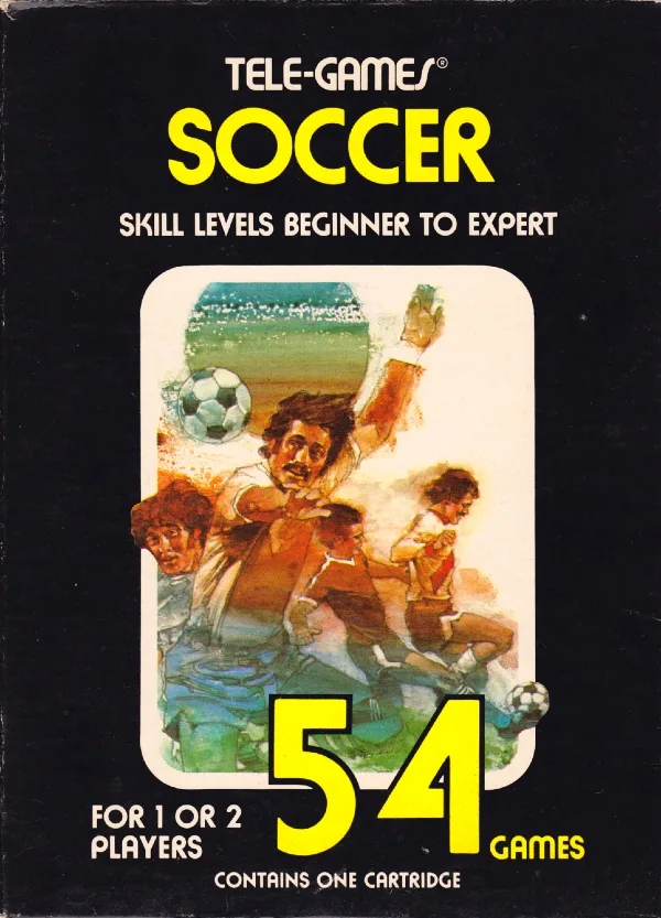 Soccer