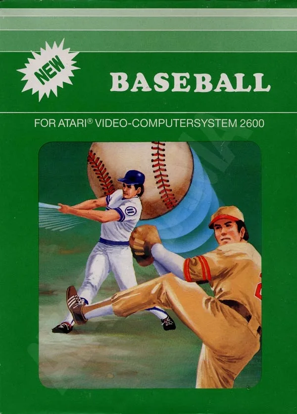 Baseball
