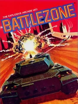 Battlezone (LYNX)