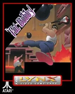 Fat Bobby (LYNX)