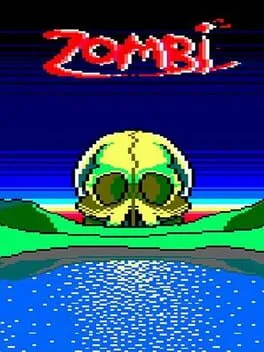 Zombi (C64)
