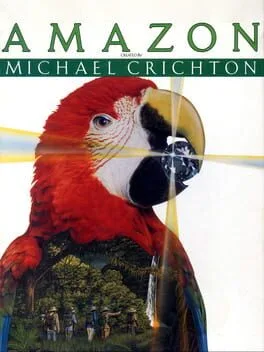 Amazon (C64)