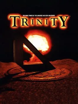 Trinity (C64)
