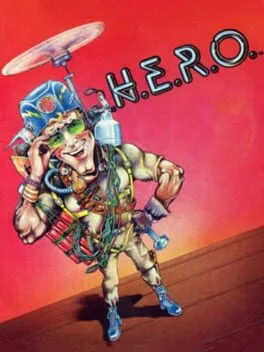 H.E.R.O. (C64)