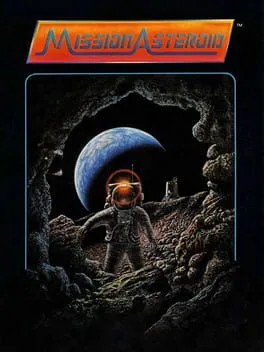 Mission Asteroid