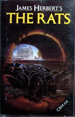The Rats (C64)