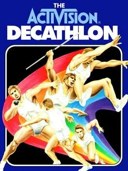 The Activision Decathlon (C64)