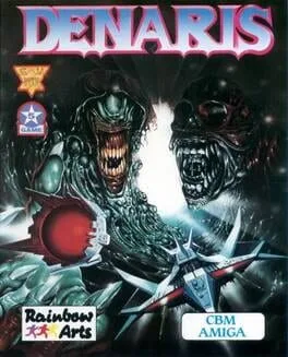 Denaris (C64)