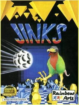 Jinks (C64)