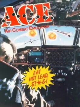 ACE (C64)