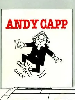 Andy Capp (C64)