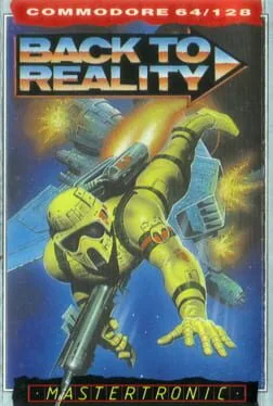Back to Reality (C64)