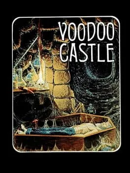 Voodoo Castle (C64)