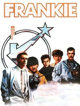 Frankie Goes to Hollywood (C64)