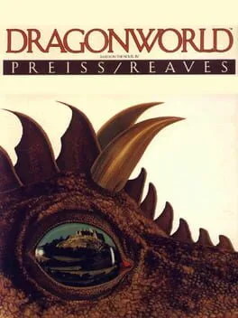 Dragonworld (C64)