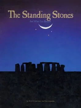 The Standing Stones (C64)