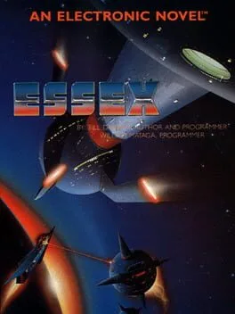 Essex (C64)