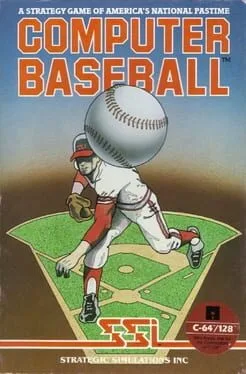 Computer Baseball (C64)