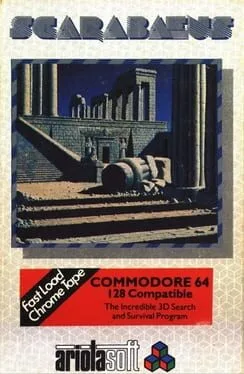 Scarabaeus (C64)