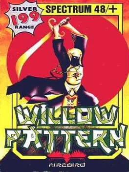 Willow Pattern (C64)