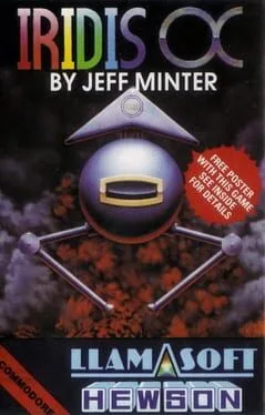Iridis Alpha (C64)