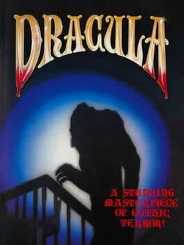 Dracula (C64)