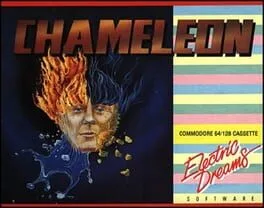 Chameleon (C64)