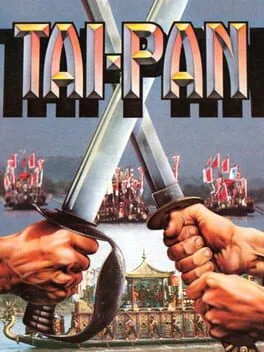 Tai-Pan (C64)