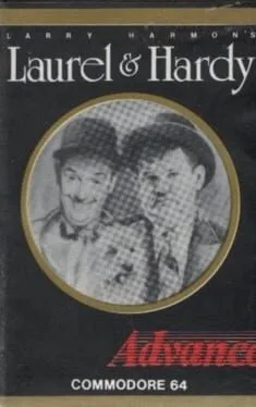 Laurel & Hardy (C64)