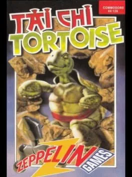Tai Chi Tortoise (C64)