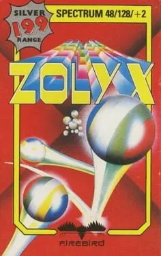 Zolyx (C64)