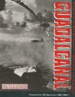 Guadalcanal (C64)