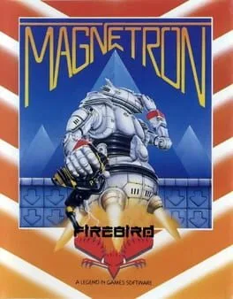 Magnetron (C64)