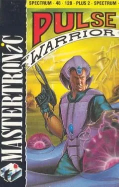 Pulse Warrior (C64)