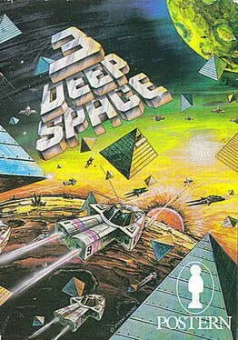 3 Deep Space (C64)
