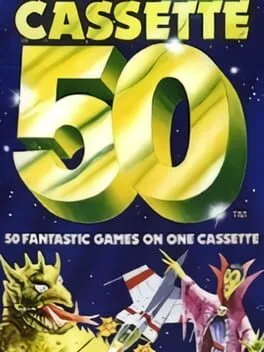 Cassette 50 (C64)