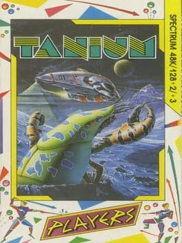 Tanium (C64)