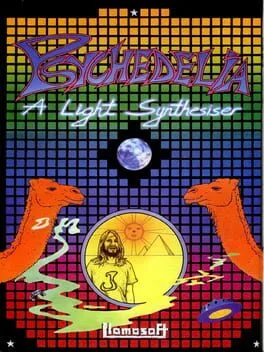 Psychedelia (C64)