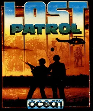 Lost Patrol (AMIGA)