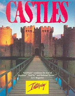 Castles (AMIGA)