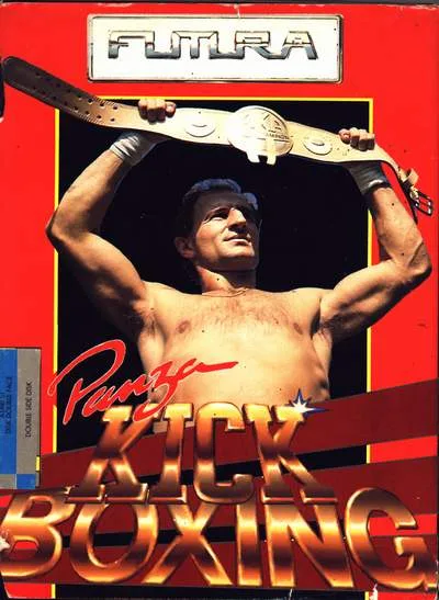 Panza Kick Boxing (AMIGA)