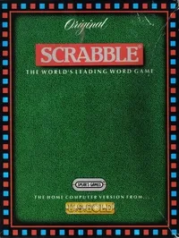 Scrabble (AMIGA)